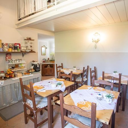 Locanda Antico Casale Cesenatico Luaran gambar