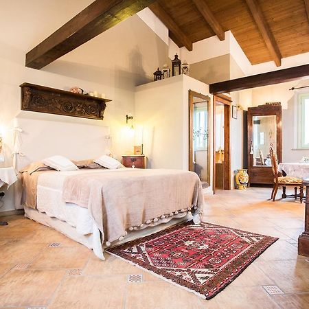Locanda Antico Casale Cesenatico Luaran gambar