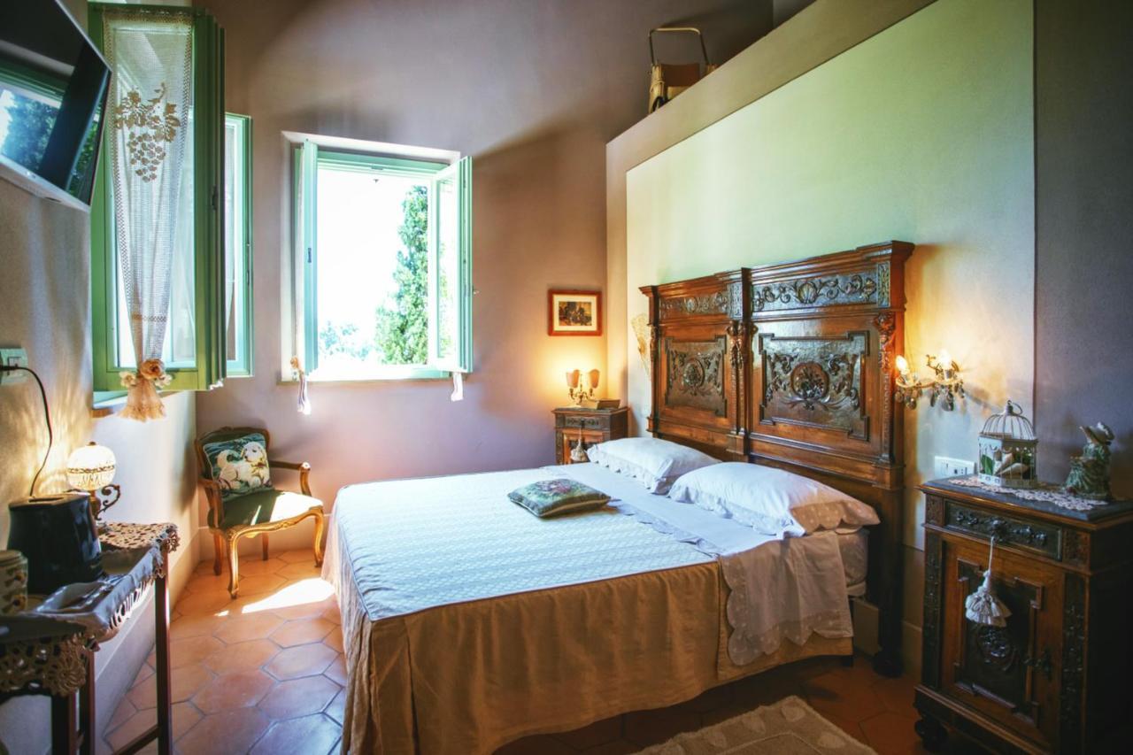 Locanda Antico Casale Cesenatico Luaran gambar