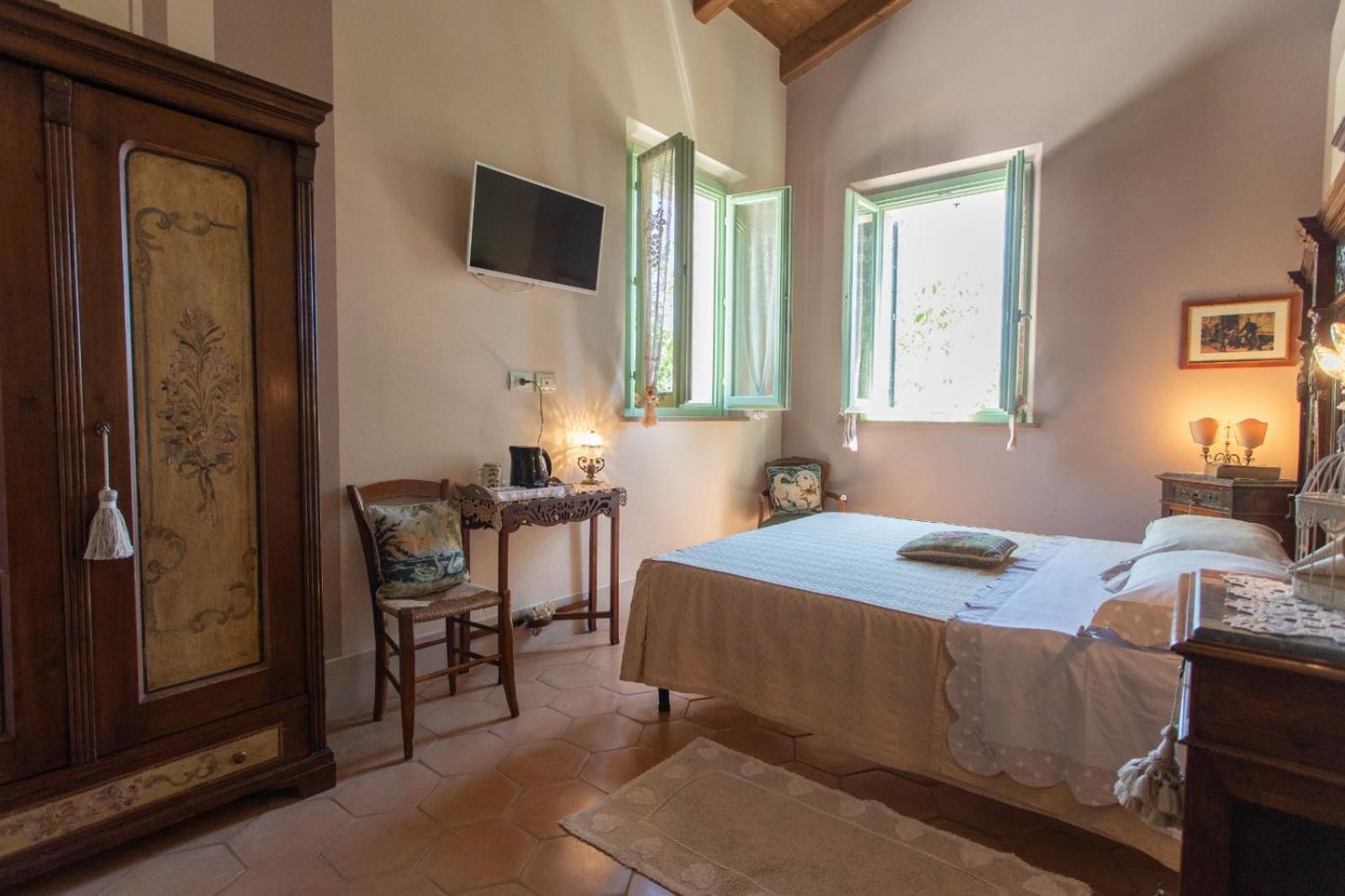 Locanda Antico Casale Cesenatico Luaran gambar