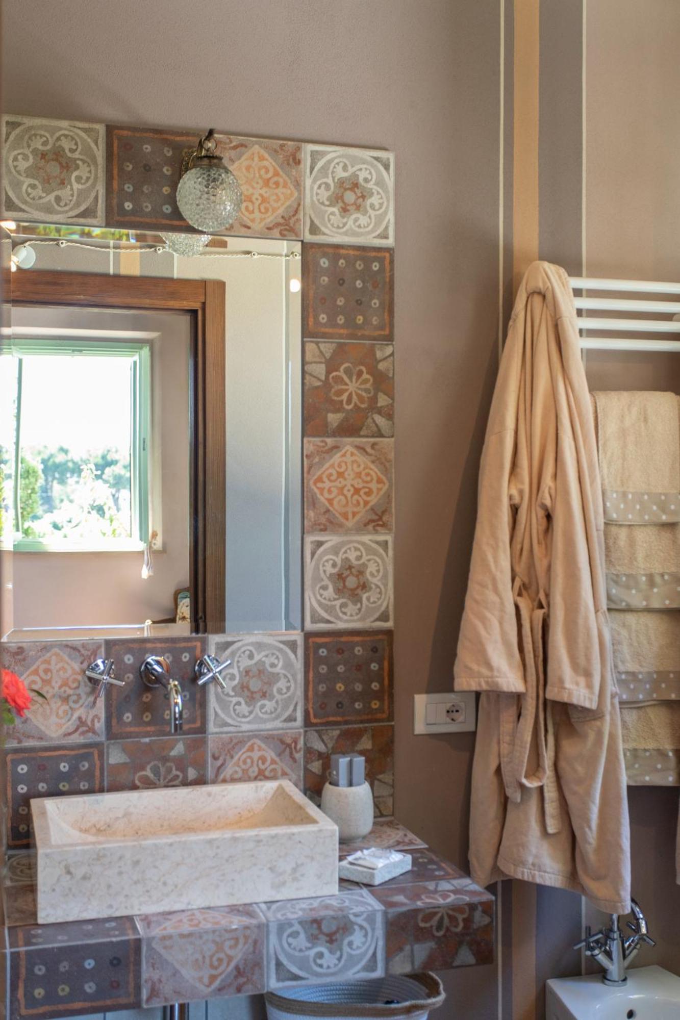 Locanda Antico Casale Cesenatico Luaran gambar