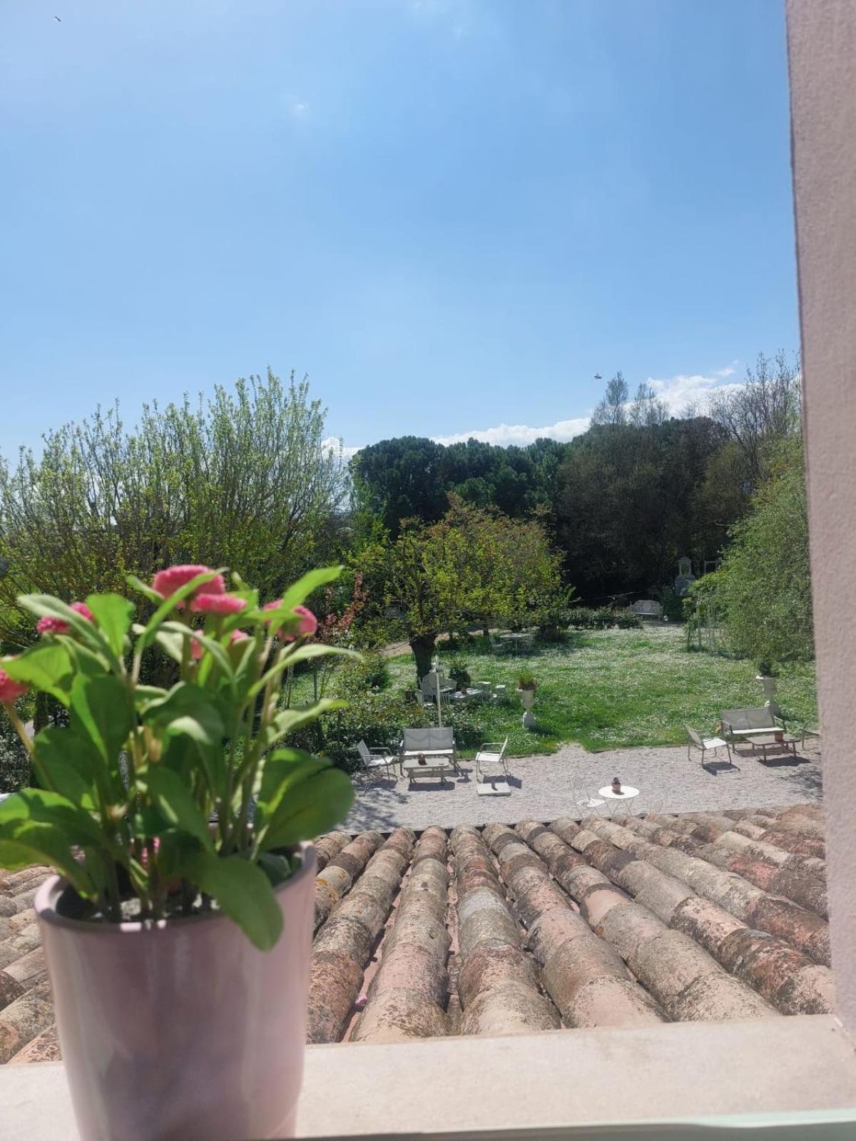 Locanda Antico Casale Cesenatico Luaran gambar