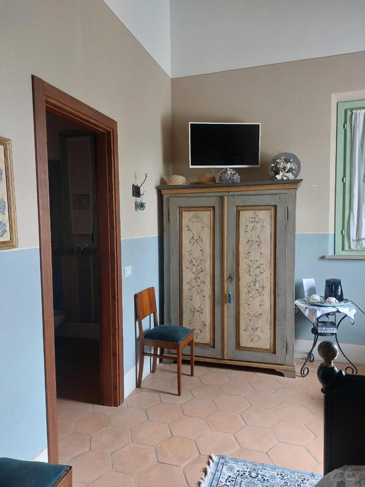 Locanda Antico Casale Cesenatico Luaran gambar