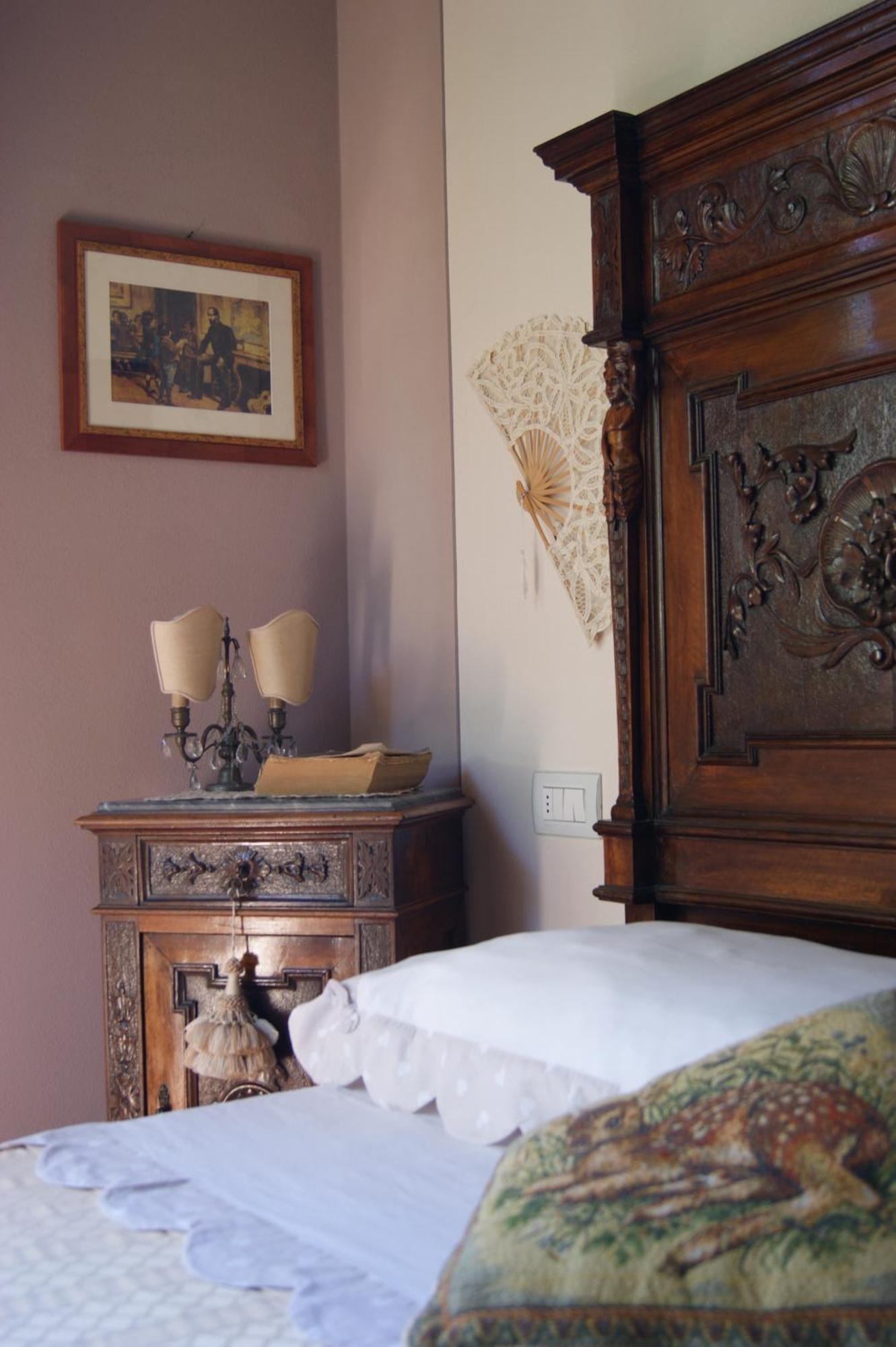 Locanda Antico Casale Cesenatico Luaran gambar