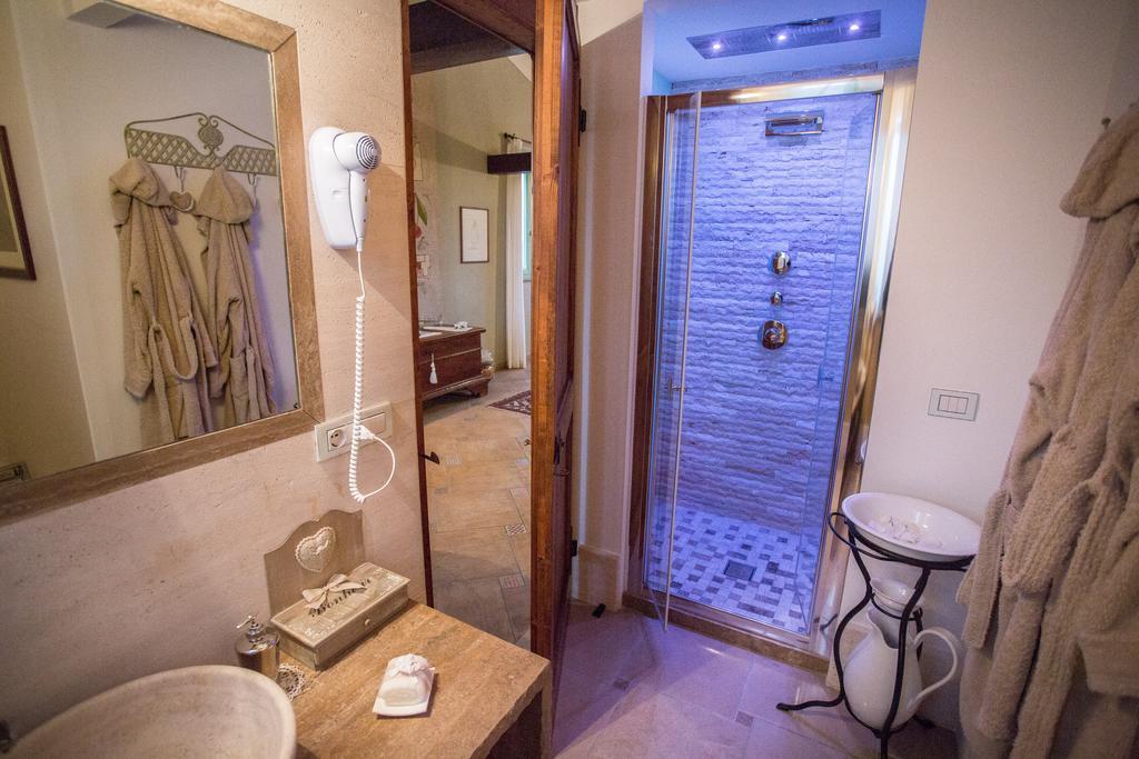 Locanda Antico Casale Cesenatico Luaran gambar
