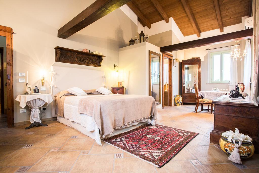 Locanda Antico Casale Cesenatico Luaran gambar