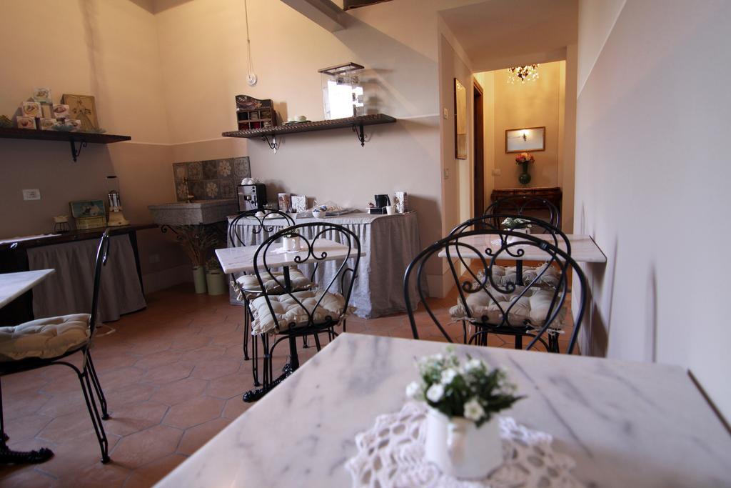 Locanda Antico Casale Cesenatico Luaran gambar