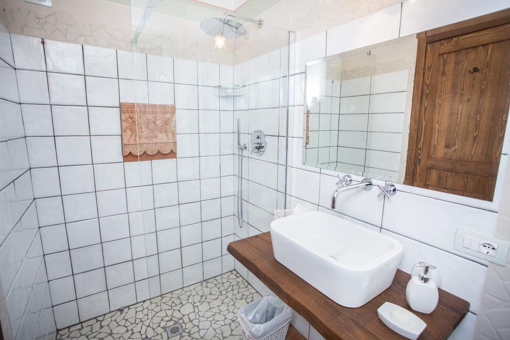 Locanda Antico Casale Cesenatico Luaran gambar