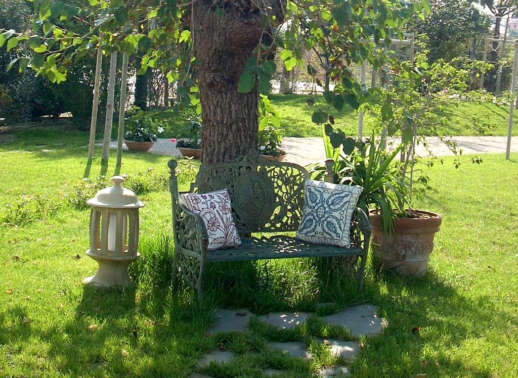 Locanda Antico Casale Cesenatico Luaran gambar