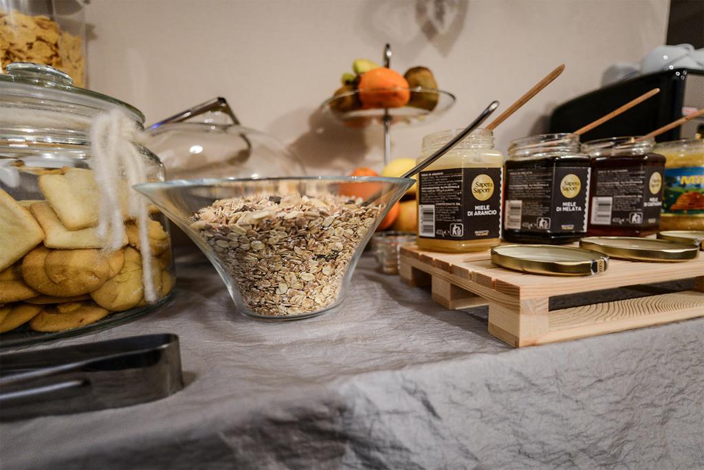 Locanda Antico Casale Cesenatico Luaran gambar